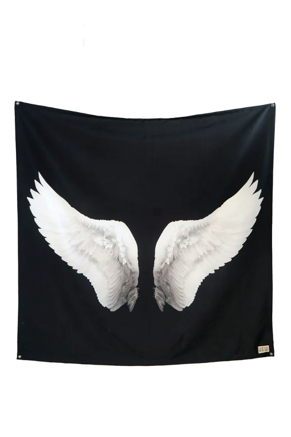 Angel Wings Tapestry - Image 2