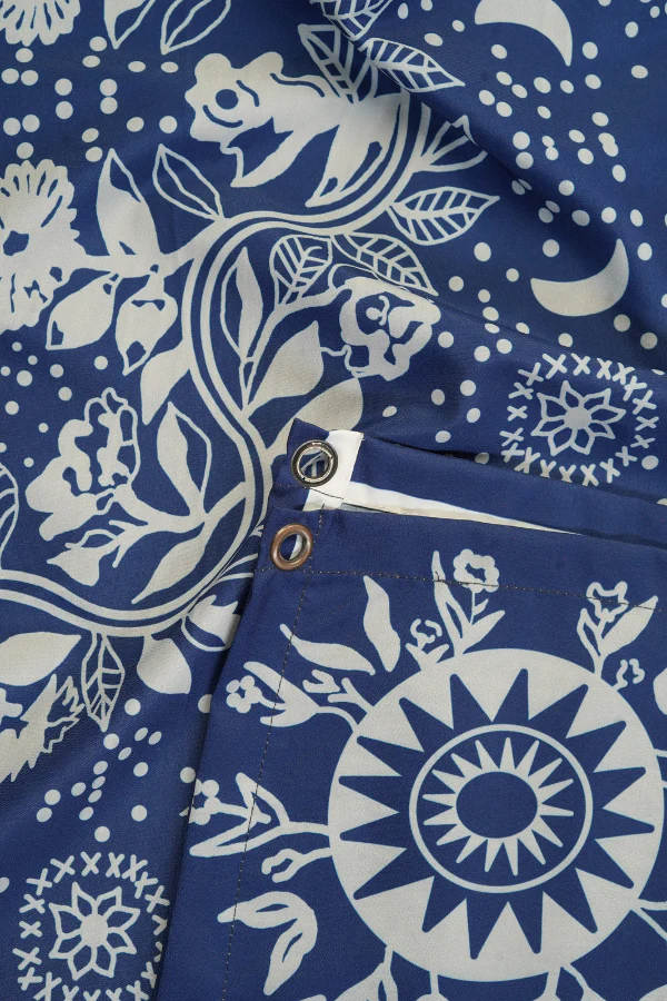 Celestial Mandala Tapestry - Image 3