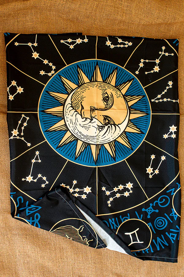 Zodiac Tapestry - Image 3
