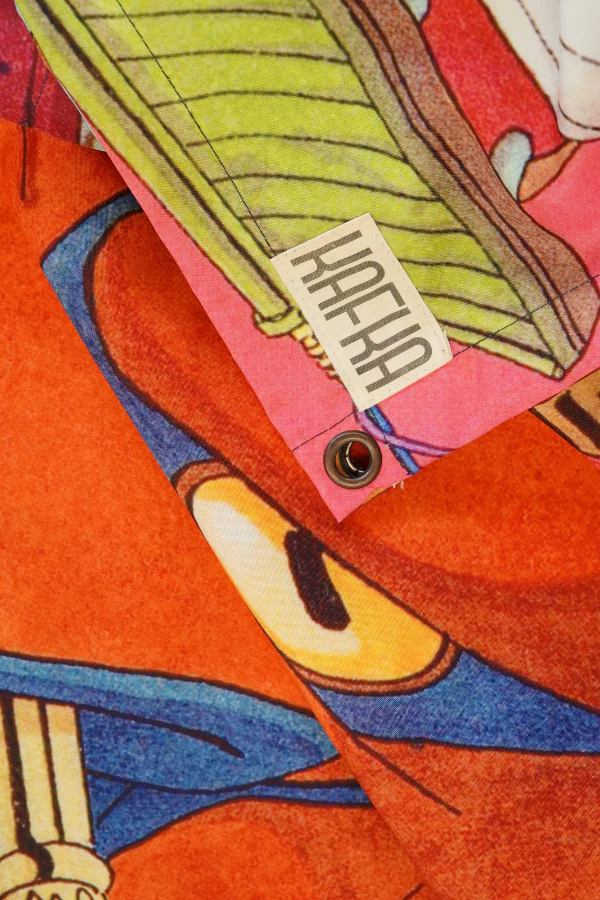 Naruto Gamabunta Tapestry - Image 3