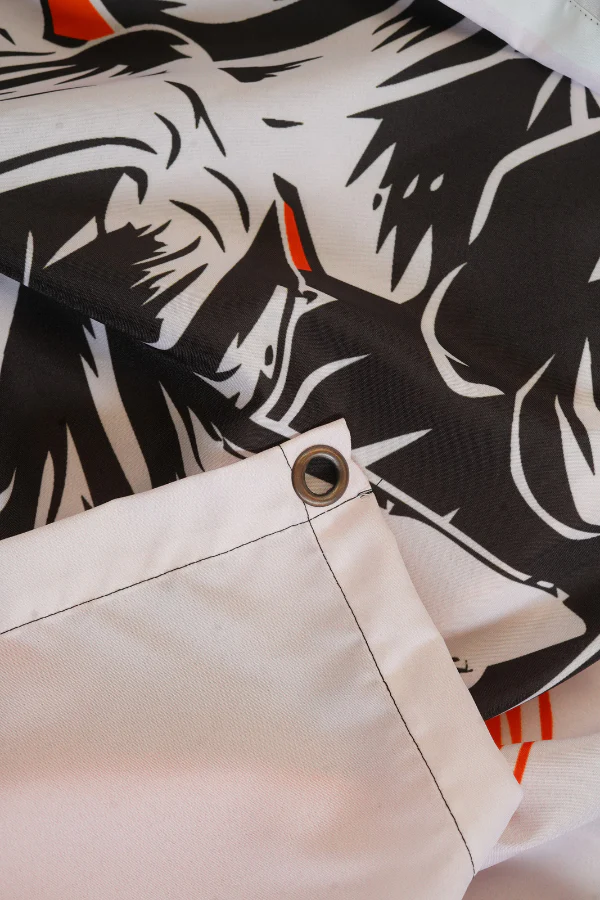 Dragon Ball Z Tapestry - Image 3