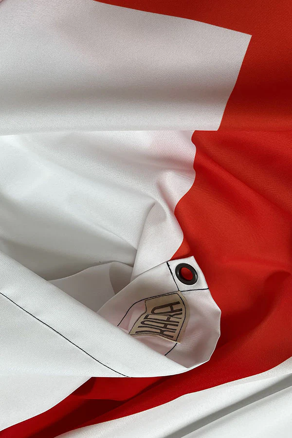 England Flag Tapestry - Image 3