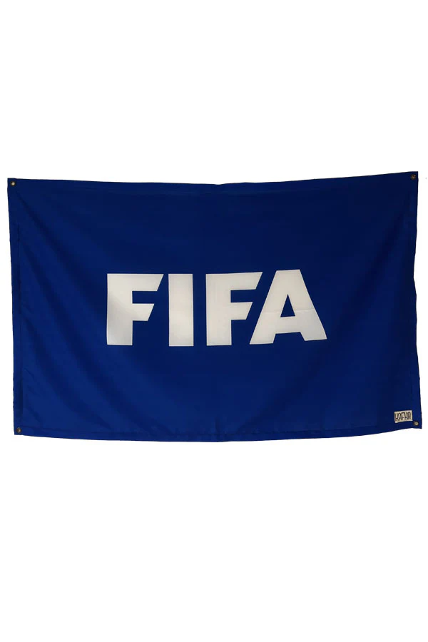 Fifa Flag Tapestry - Image 2