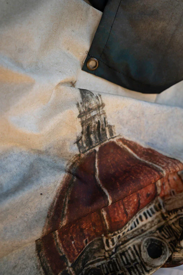 Firenze Tapestry - Image 3