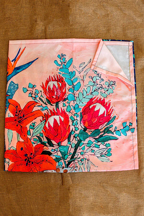 Home Jungle Tapestry - Image 3