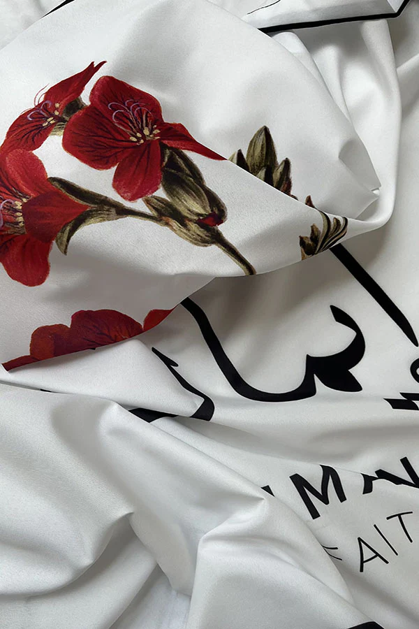 Iman Tapestry - Image 3