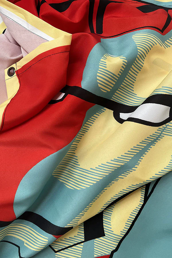 Iron Man Tapestry - Image 3