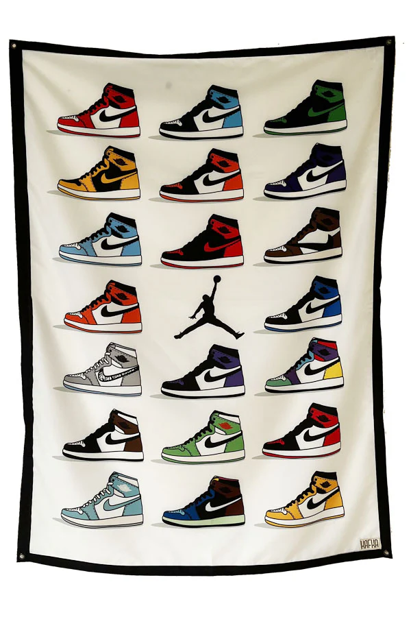 Jordans Tapestry - Image 2