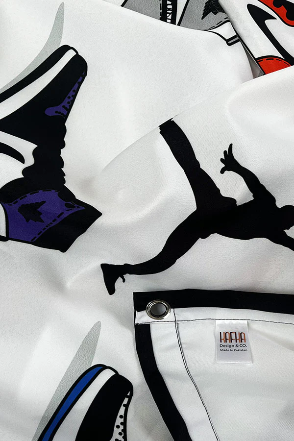 Jordans Tapestry - Image 3