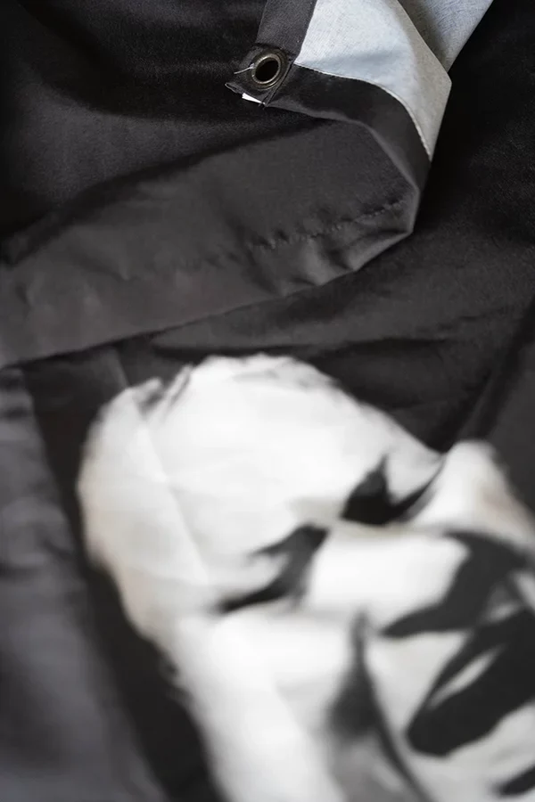 Ustaad Nusrat Tapestry - Image 3