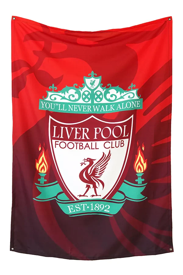 Liverpool FC Tapestry - Image 2