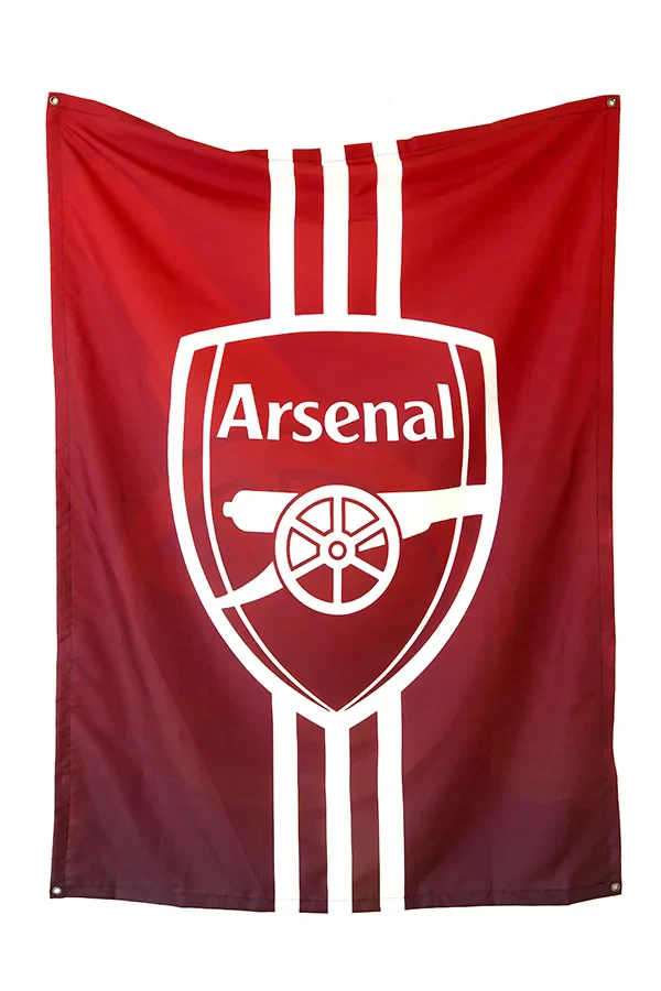 Arsenal Tapestry - Image 2