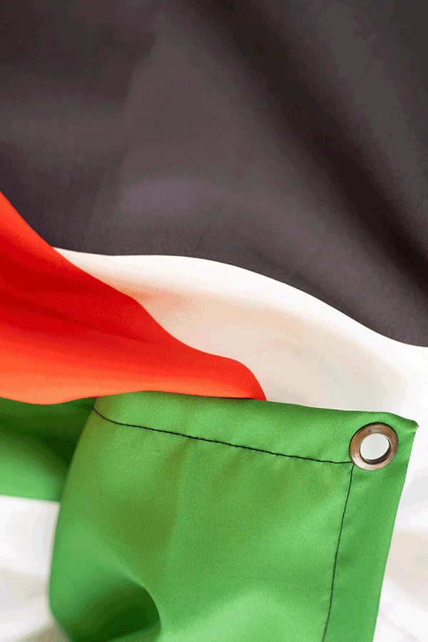 UAE Flag Tapestry - Image 4