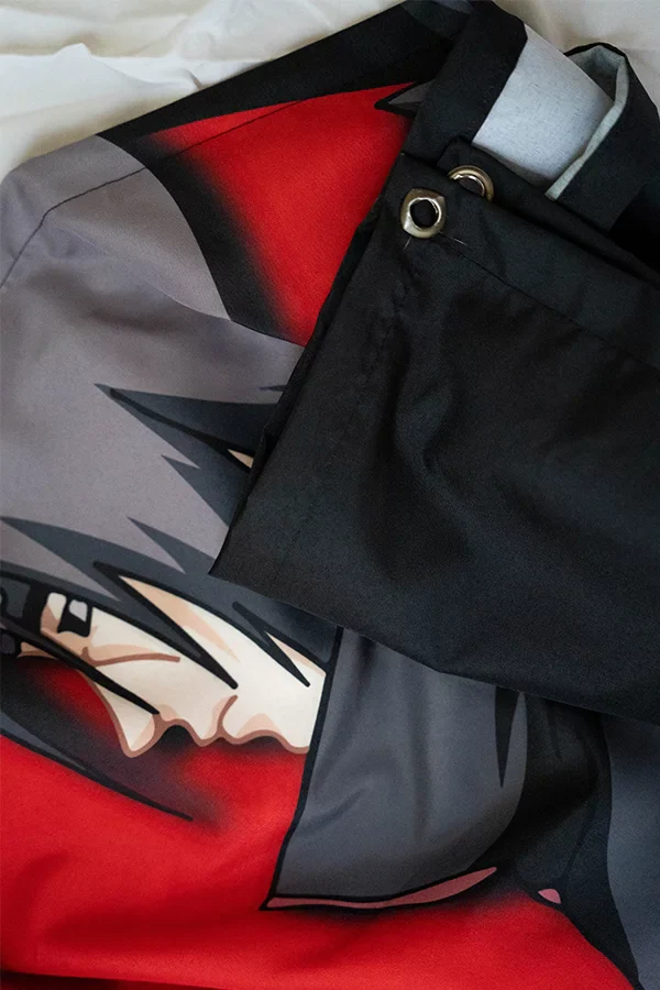 Sasuke and Itachi Tapestry - Image 3