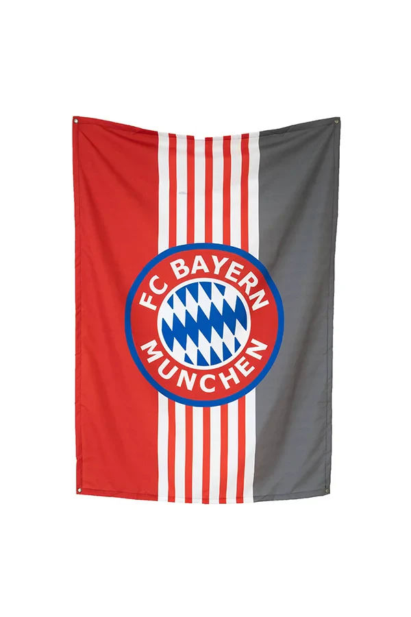 FC Bayern tapestry - Image 2