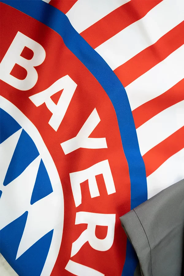 FC Bayern tapestry - Image 3