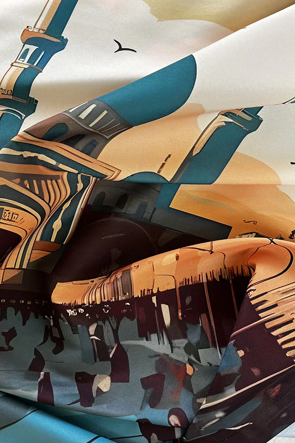 Karbala Tapestry - Image 3