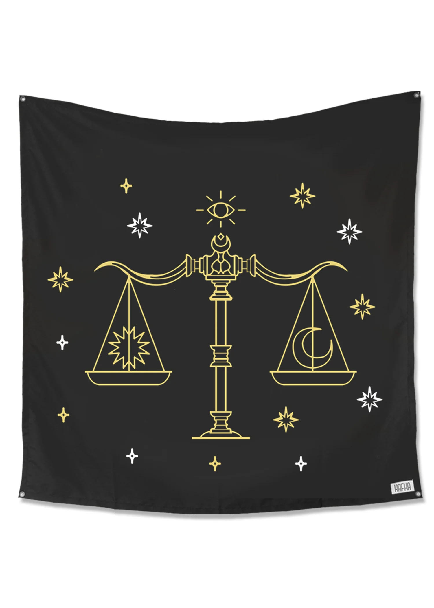Libra Tapestry - Image 2