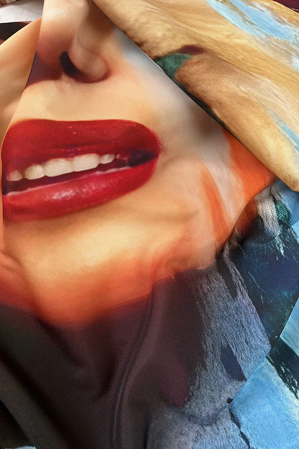 Marilyn Monroe Tapestry - Image 3