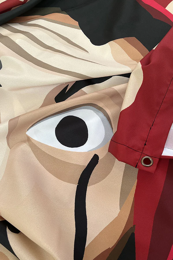 Money Heist Tapestry - Image 3