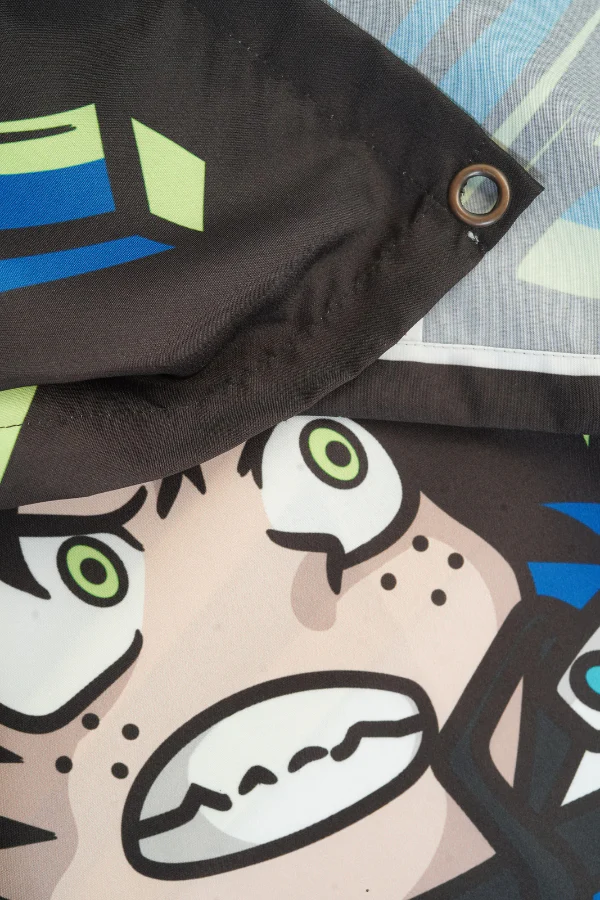My Hero Academia Tapestry - Image 3