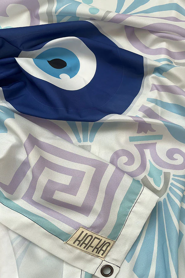 Nazar Amulet Tapestry - Image 3