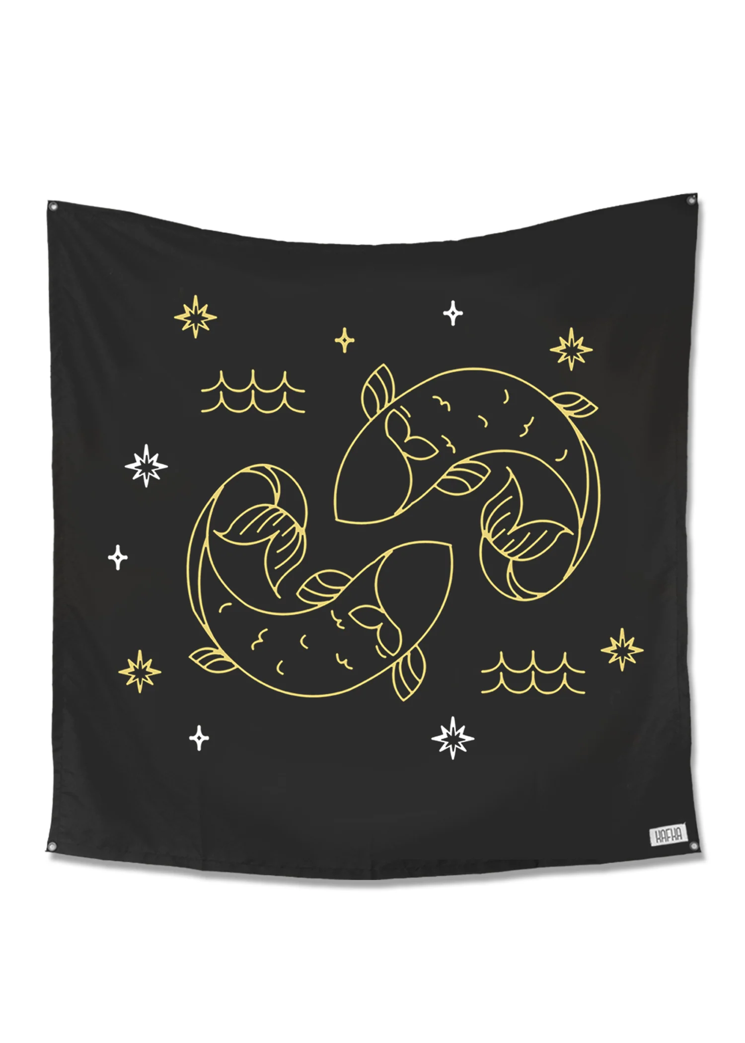 Pisces Tapestry - Image 2