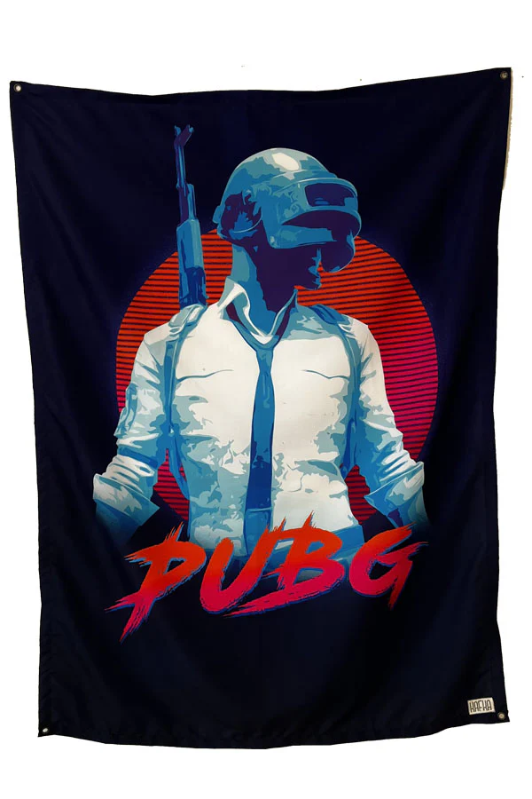 PubG Tapestry - Image 2