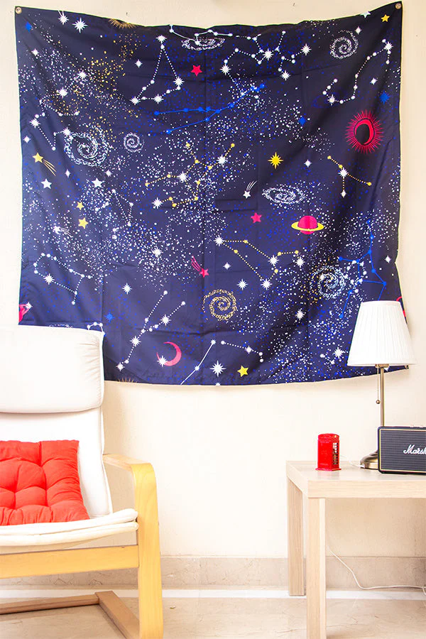 Space Tapestry