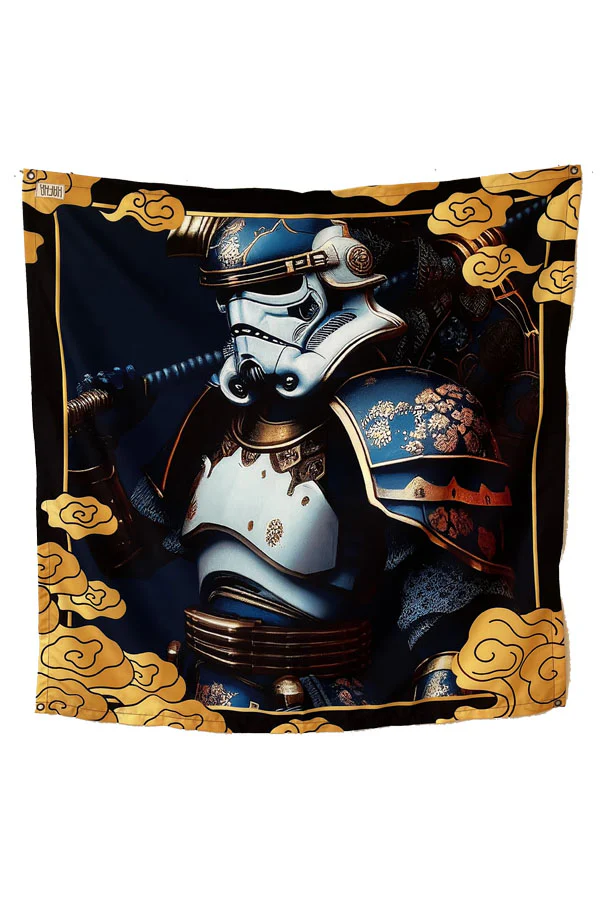 Starwars: Darth Vader Tapestry - Image 2
