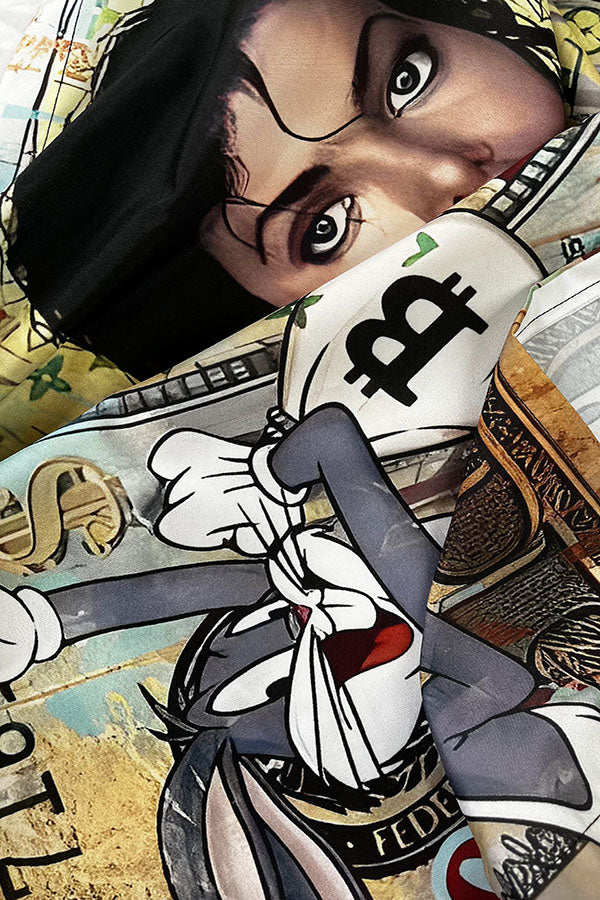 The Micheal Jackson Dollar - Image 3