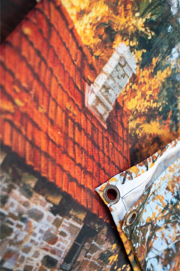 Water-Mill Tapestry - Image 3